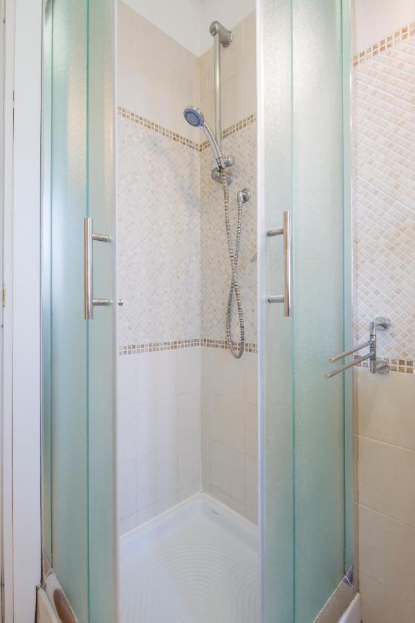 Casa Azzurra Sorrento Appartement Buitenkant foto