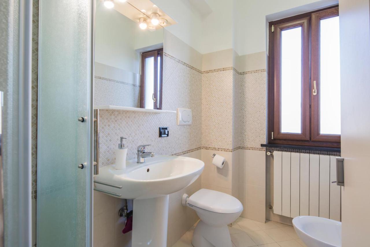 Casa Azzurra Sorrento Appartement Buitenkant foto